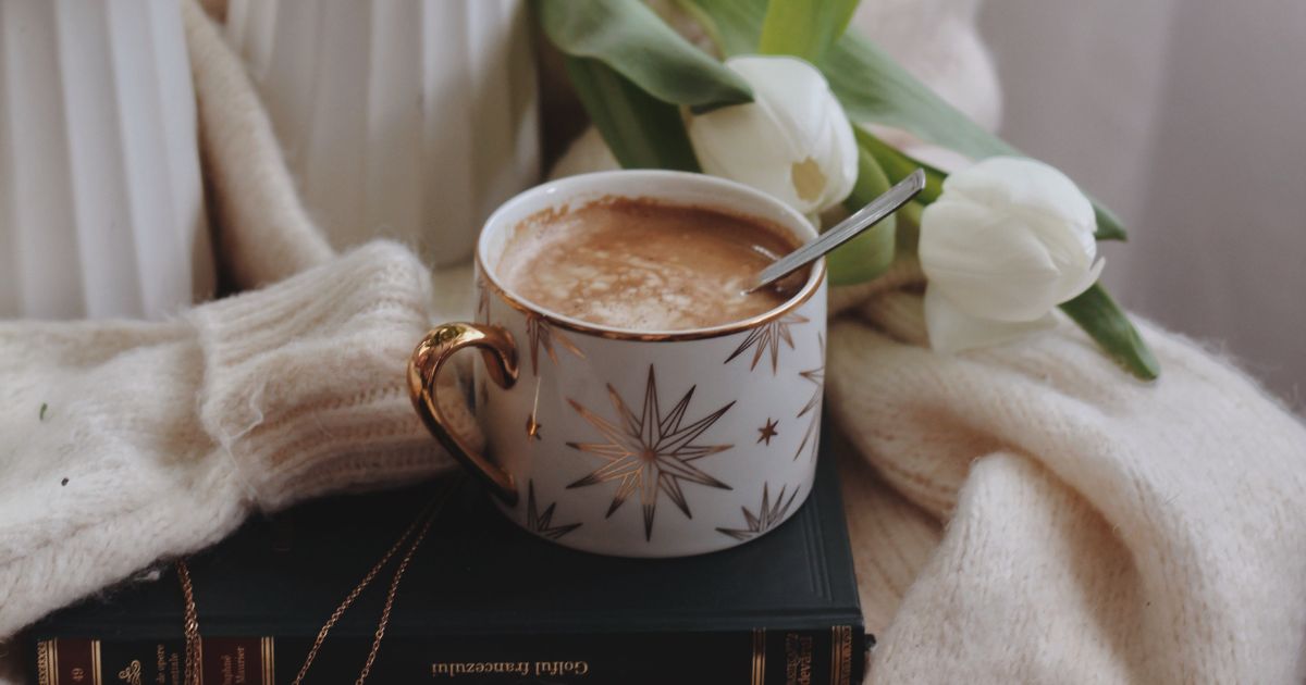 Five Reasons Cacao Should Replace Your Morning Coffee MsPerception