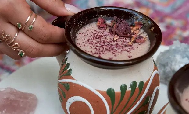 Cacao and Self-Love: The Spiritual Power of Ceremonial Cacao