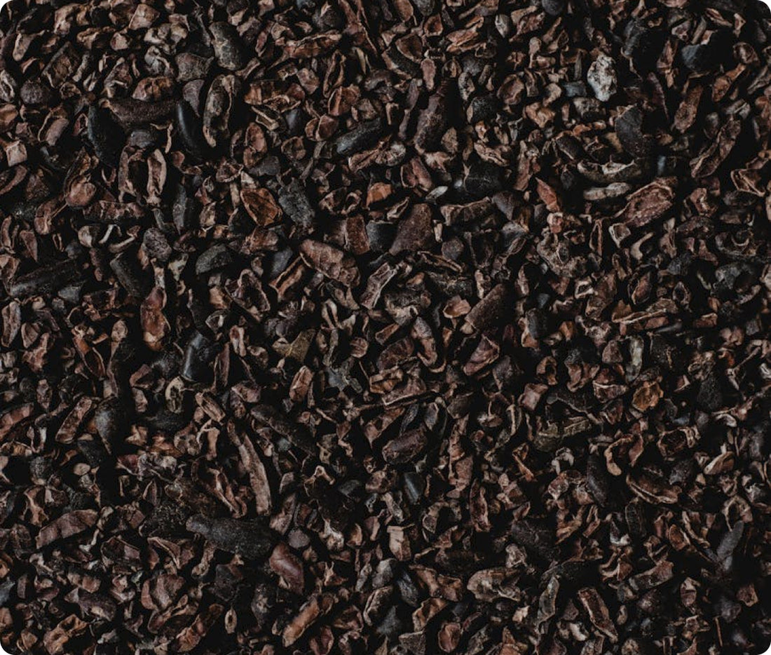 Costa Rican Cacao Kilo